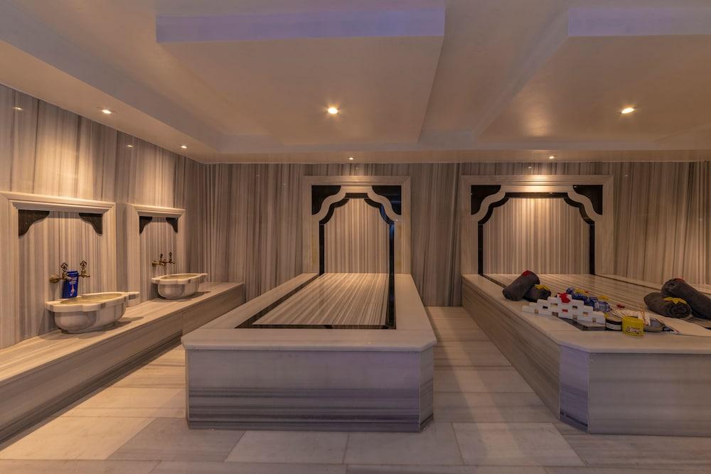 Vision Deluxe Hotel Стамбул Экстерьер фото