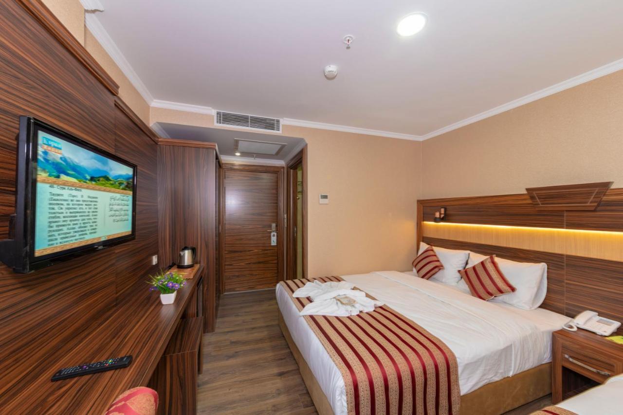 Vision Deluxe Hotel Стамбул Экстерьер фото
