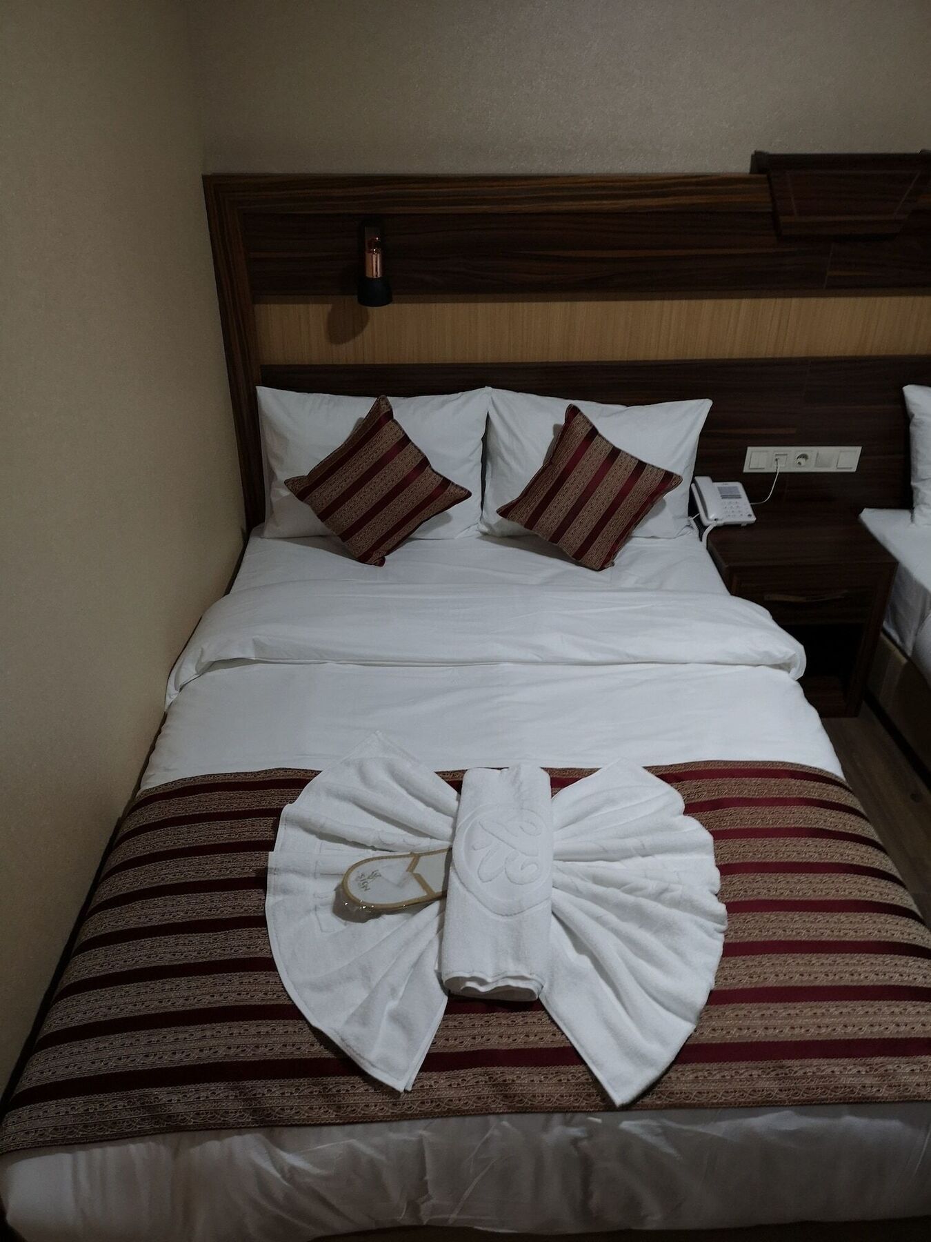Vision Deluxe Hotel Стамбул Экстерьер фото