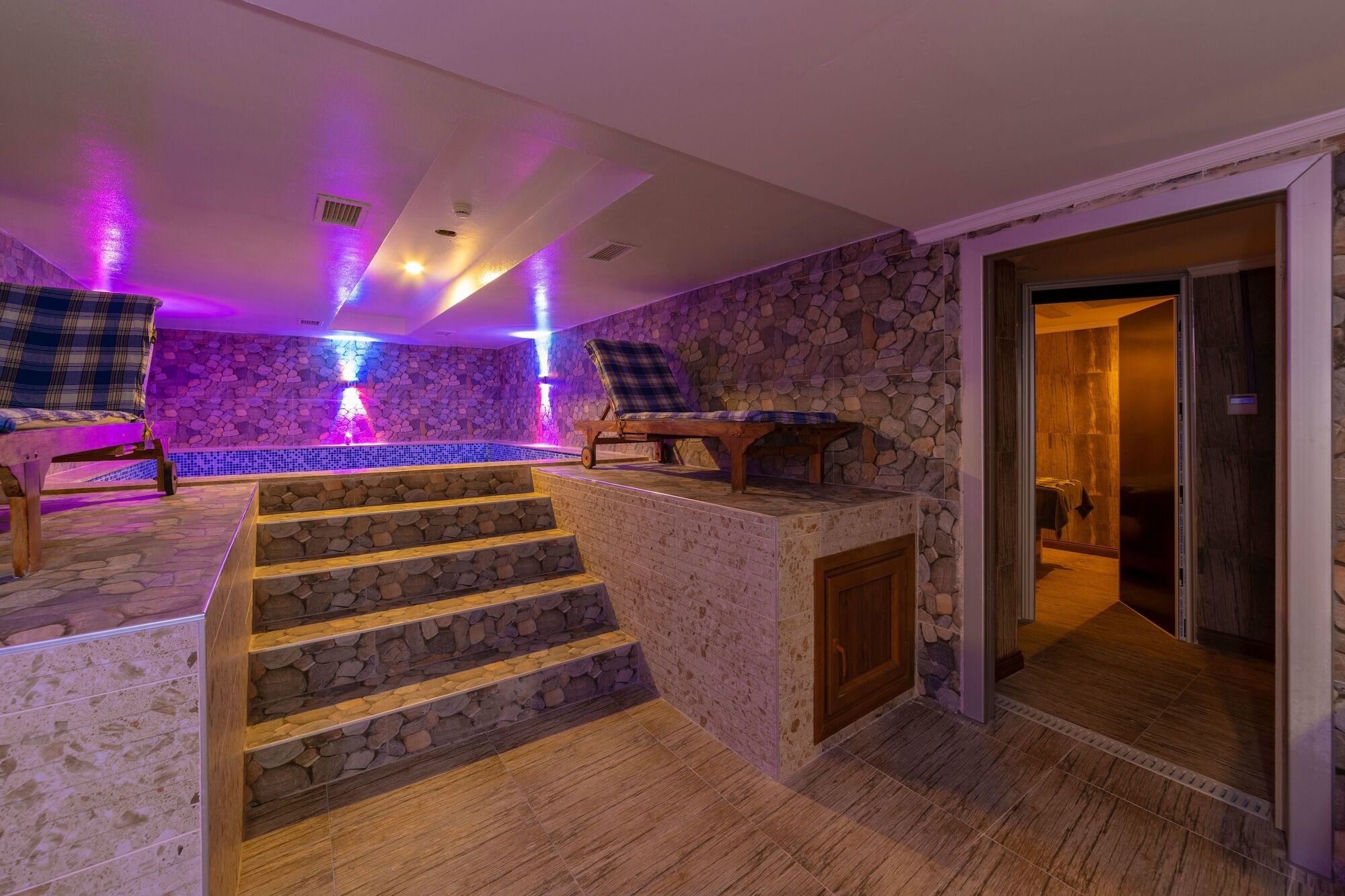 Vision Deluxe Hotel Стамбул Экстерьер фото