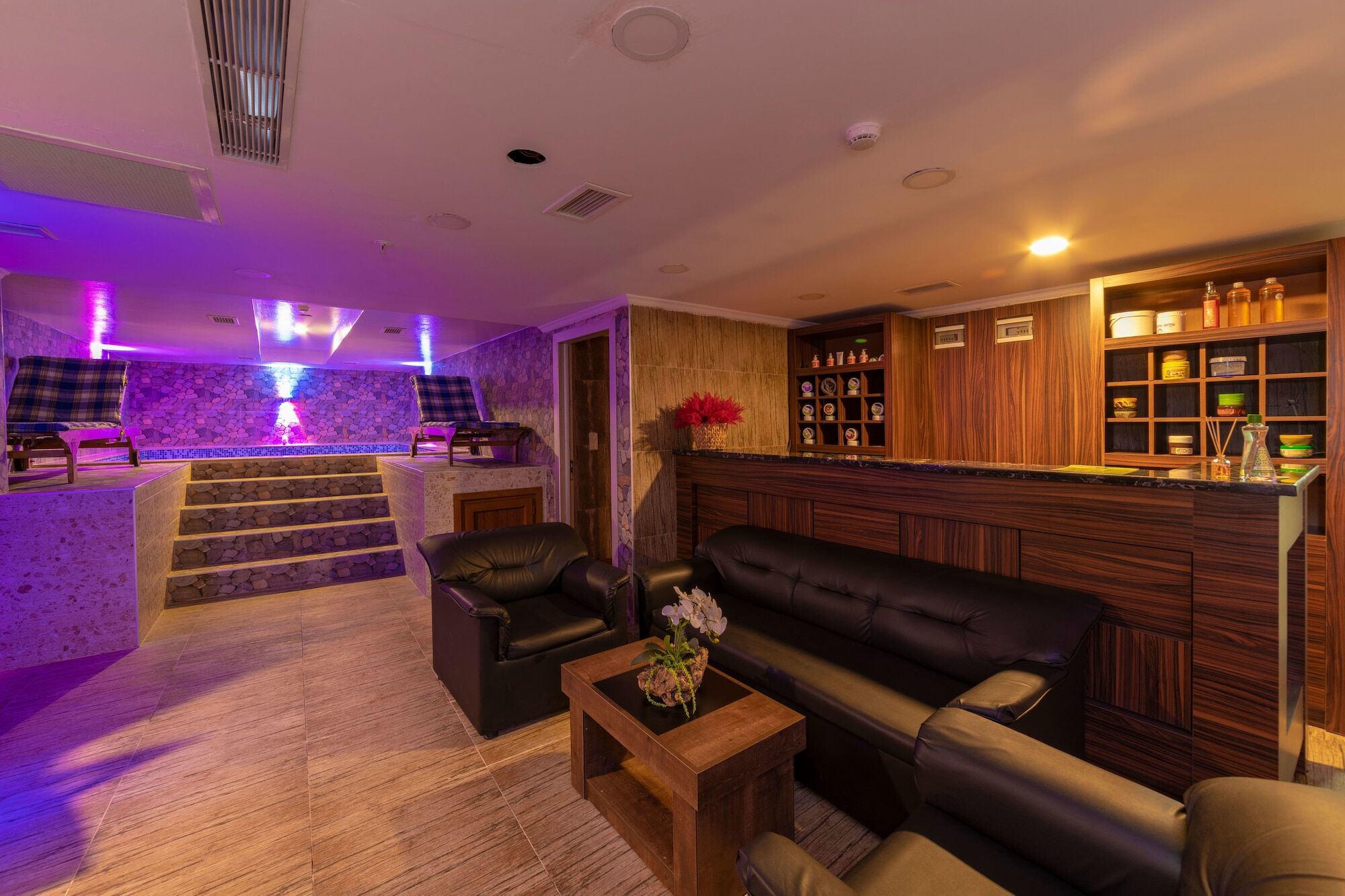 Vision Deluxe Hotel Стамбул Экстерьер фото