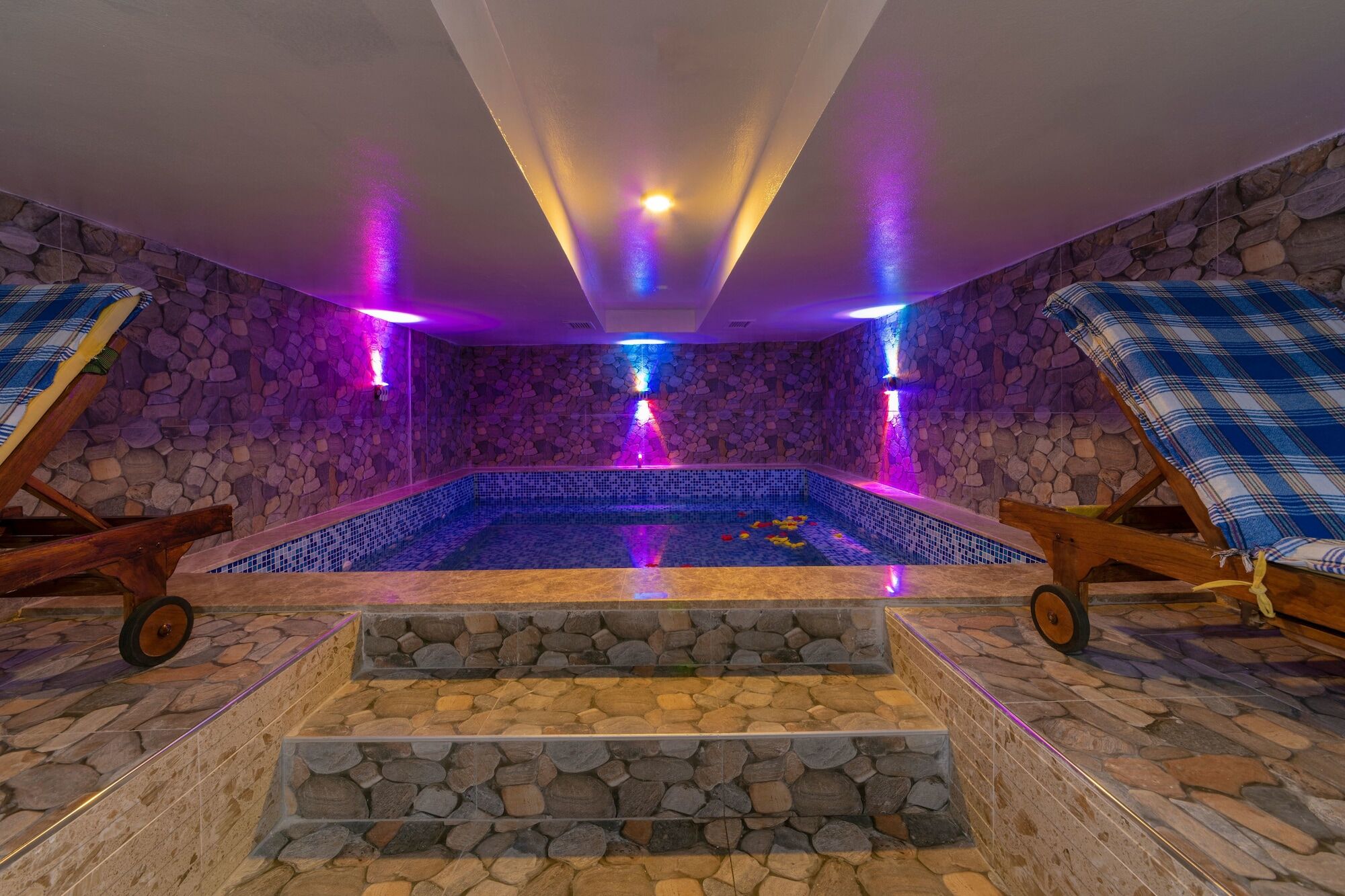 Vision Deluxe Hotel Стамбул Экстерьер фото