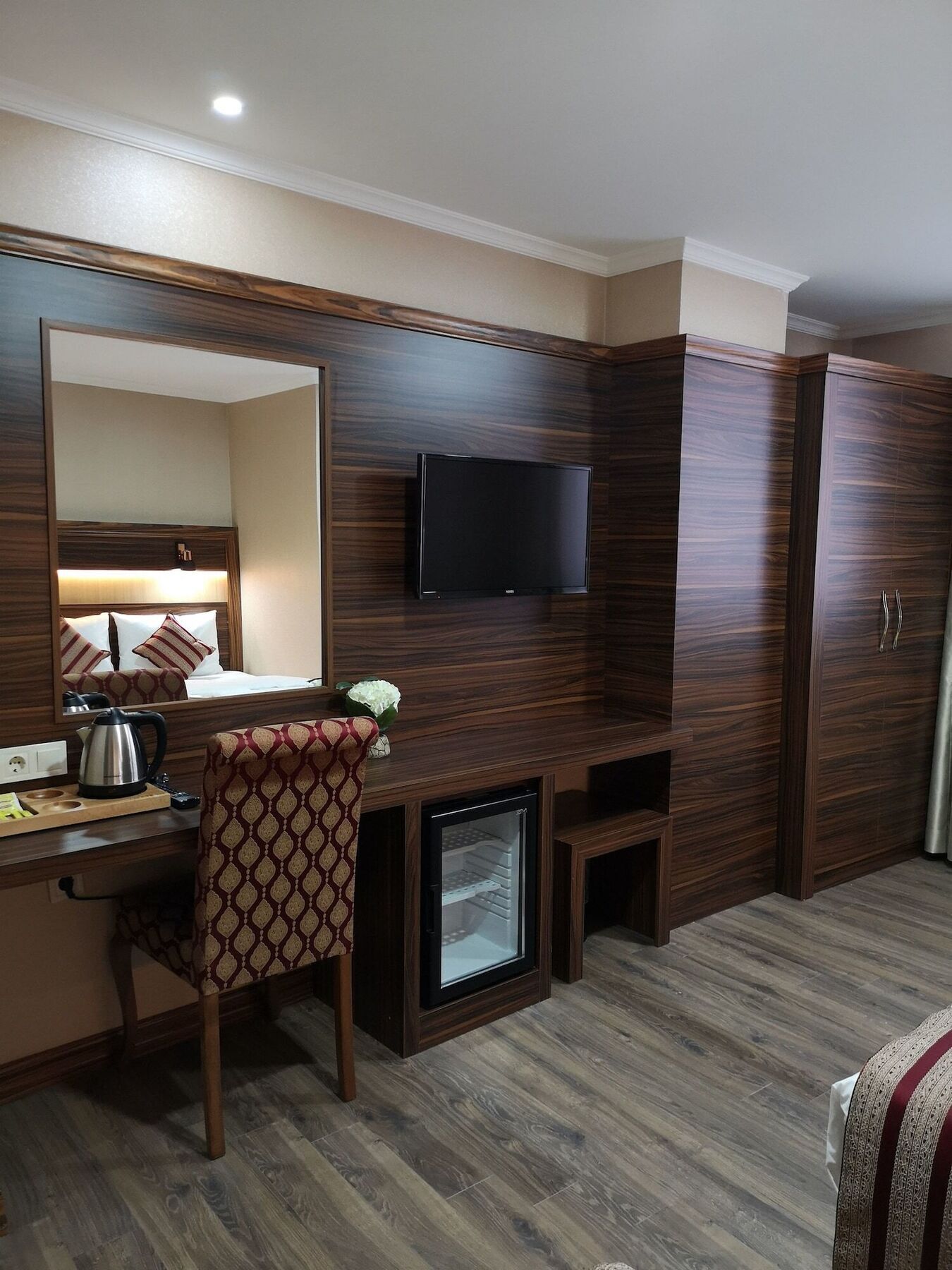 Vision Deluxe Hotel Стамбул Экстерьер фото